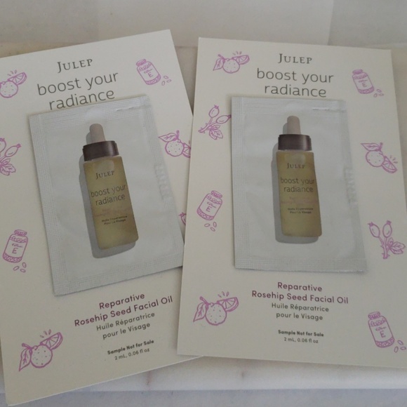 New bundle 15: Julep, Hourglass, Nars, Strivecen - Picture 2 of 8